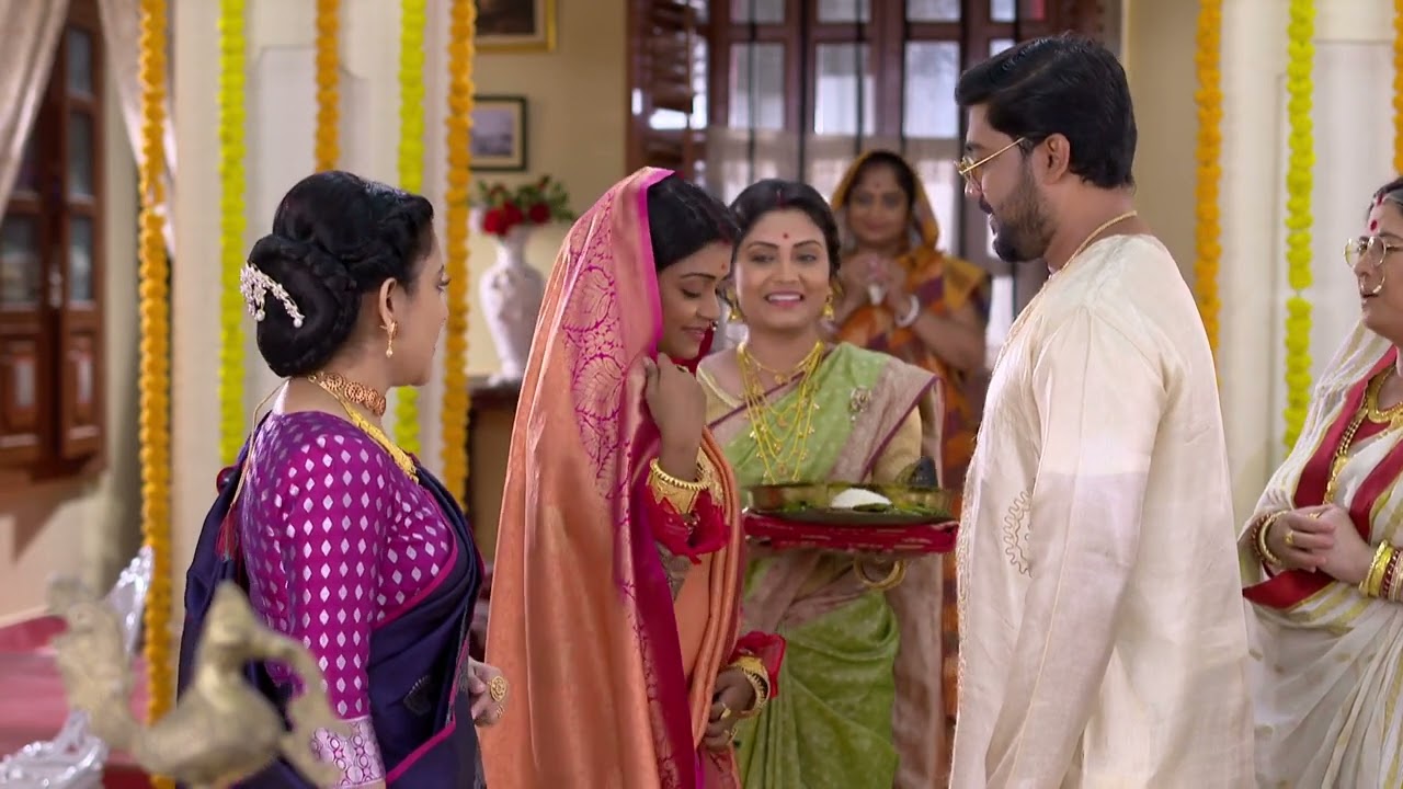 Netaji - Ep 117 - Bengali Tv Serial - Zee5 Bangla Classics