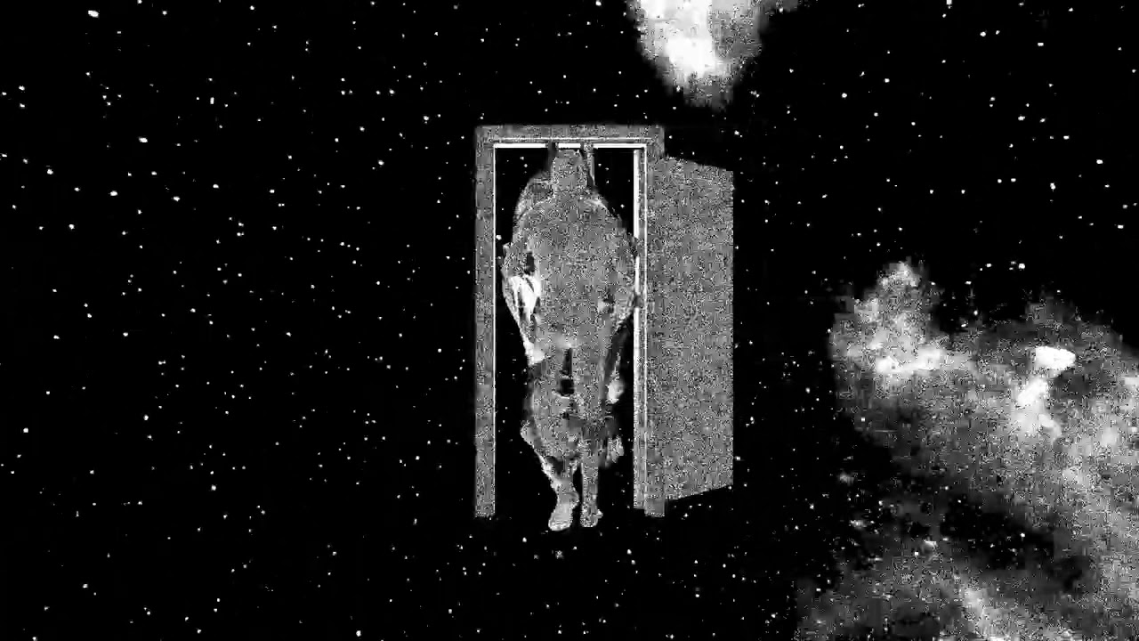Post Nebbia - Voce Fuori Campo (Official Visualizer)