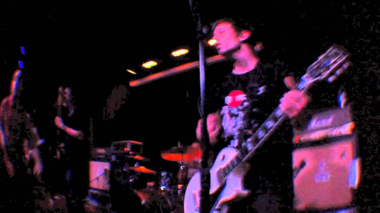 Title Fight @ The Vera Project (Seattle, WA.)