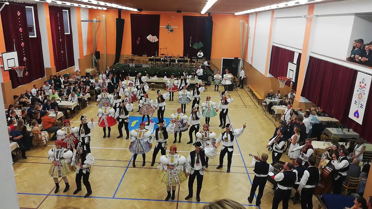 Hodové pásmo Jalubí 2018