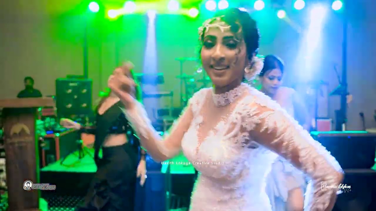 Lakshika & Chamupathi | SURPRISE DANCE | 2023