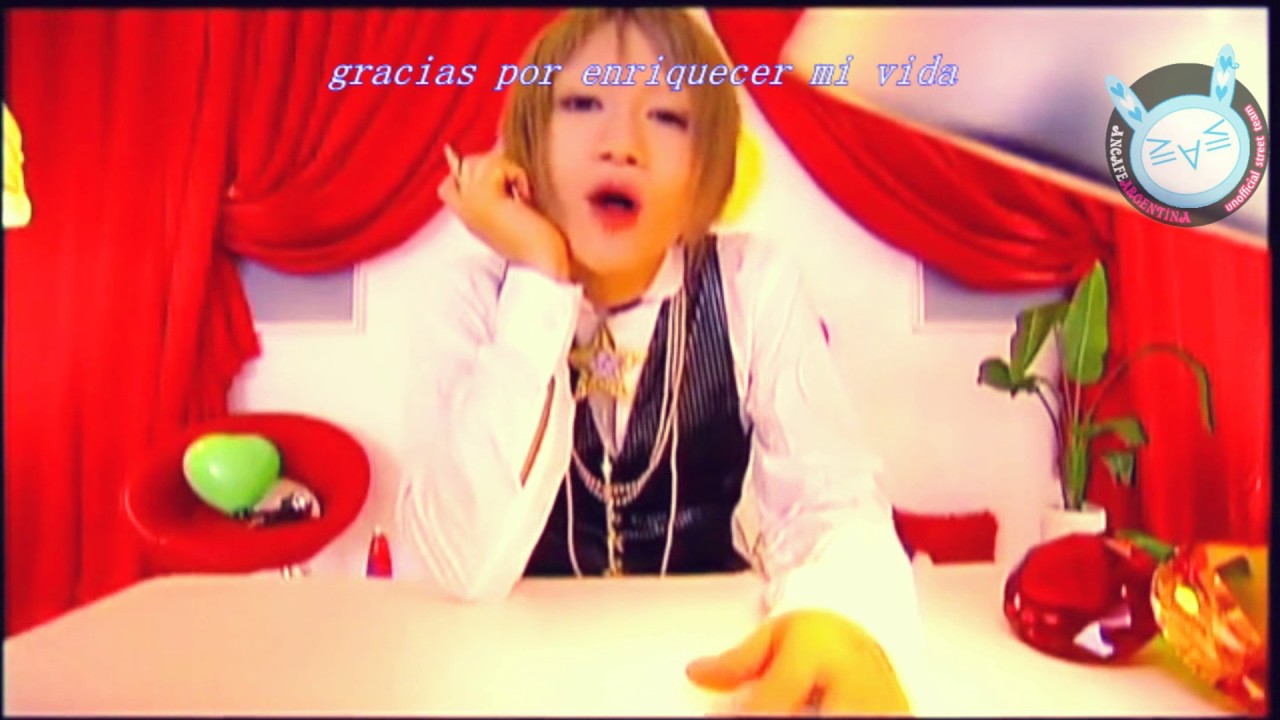 An Cafe- Spring Snow (Sub Español)