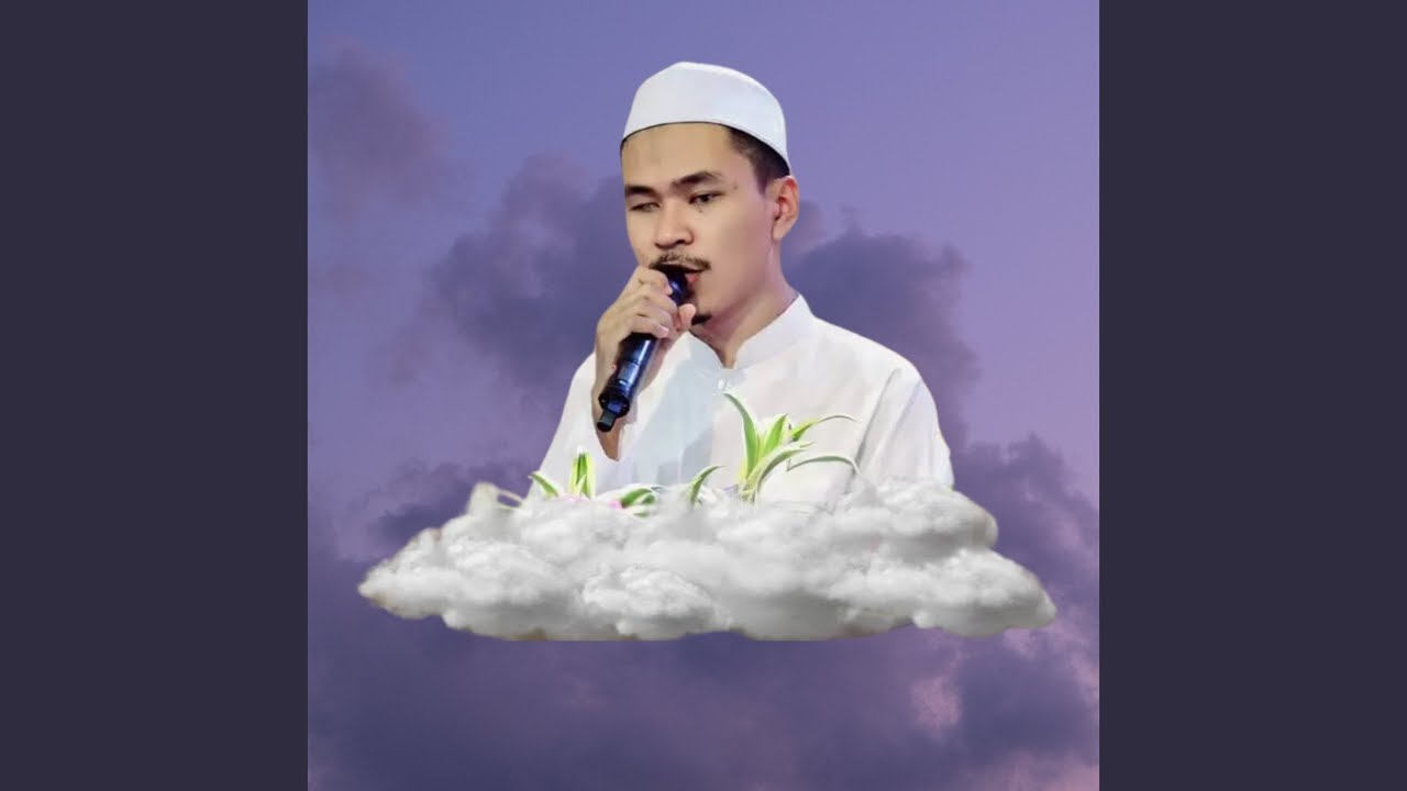 Ya Allah Athlubak (يا اللّٰه اطلبك)