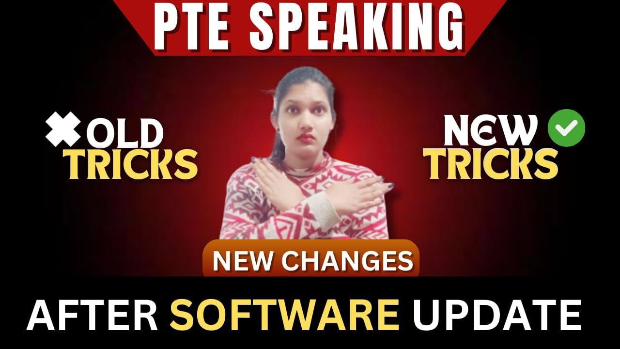 PTE Speaking Low Score? Fix These Mistakes & Boost Your Score Fast!"  |   PTE Universe