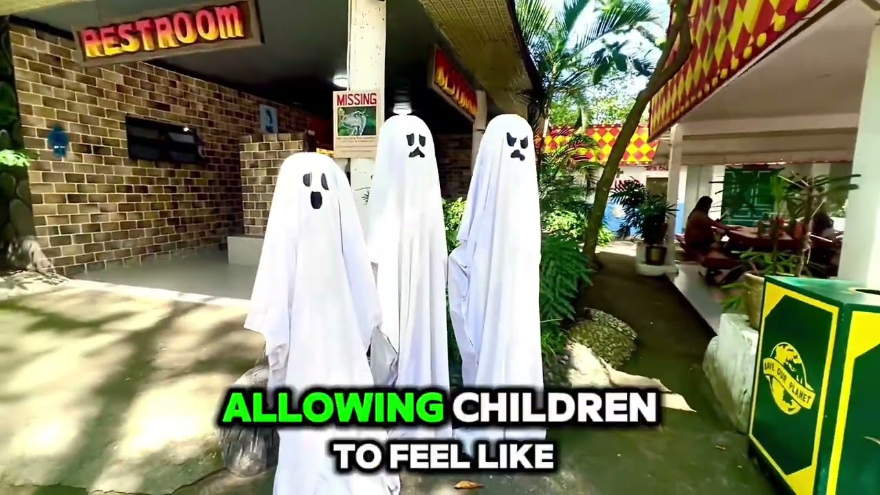 Sulit na pasyalan sa PAMPANGA