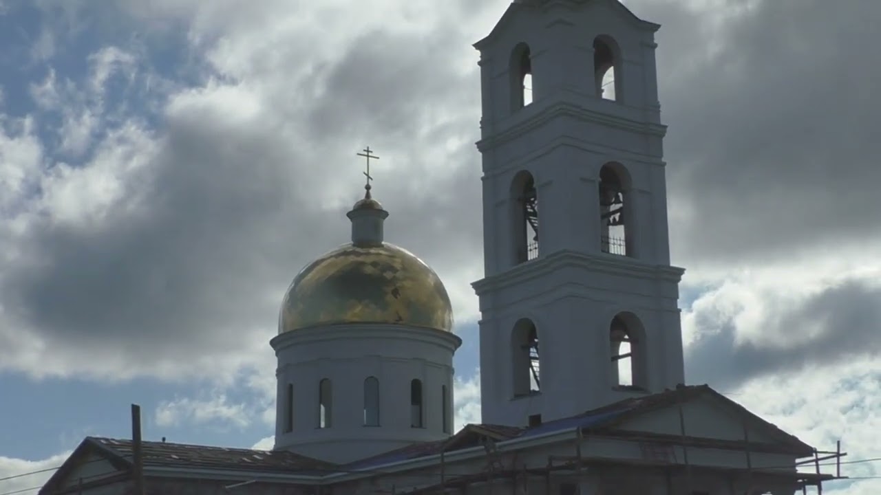 Верхний Авзян. Южный Урал. 10.09.2025.