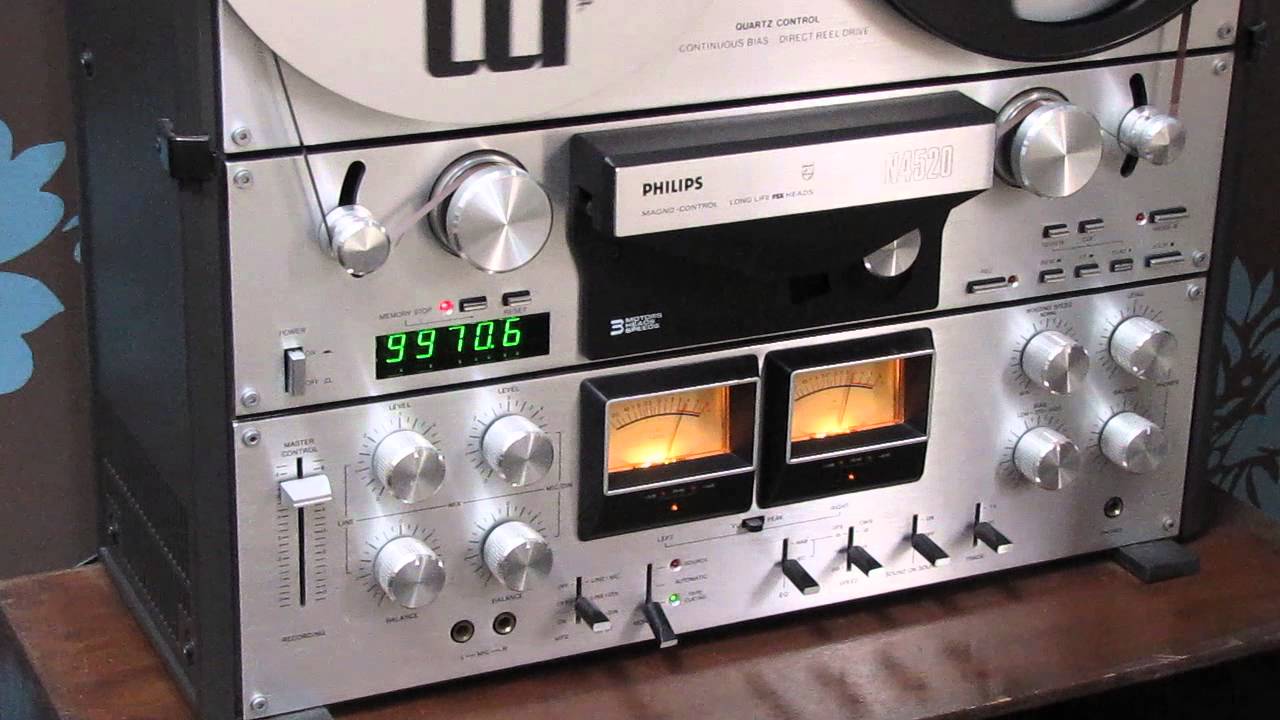 Klangkarussell - Sonnentanz   Philips N4520
