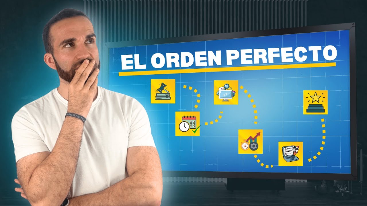 Cómo EMPEZAR a OPOSITAR | 5 claves que debes conocer ✅