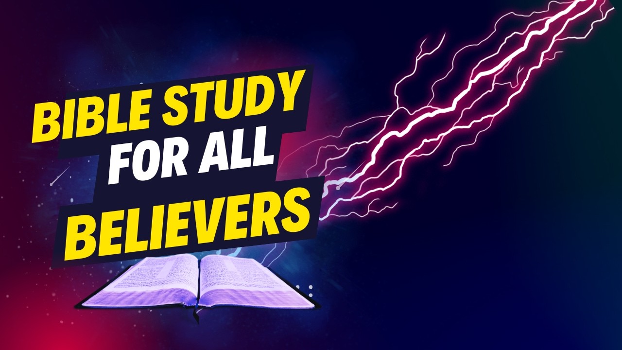 The Book of John Chapter 18 Part 2