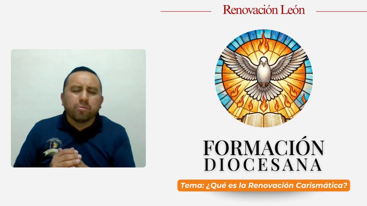 Formación Diocesana