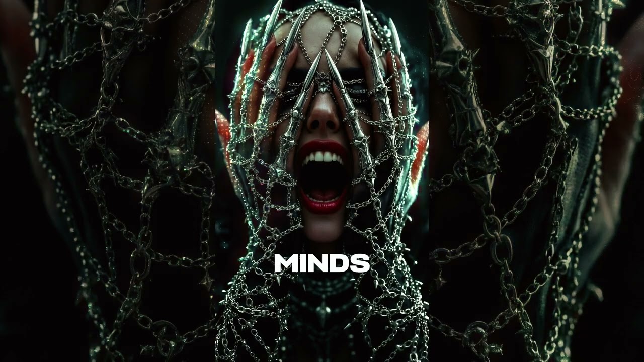 Nox – Minds (Original Mix)