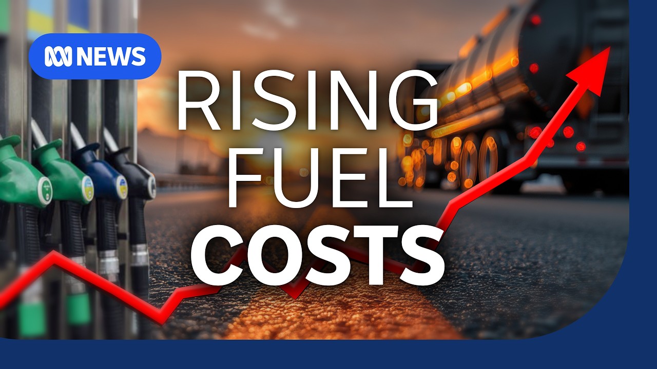 Why prices are set to continue rising | The Business | ABC NEWS