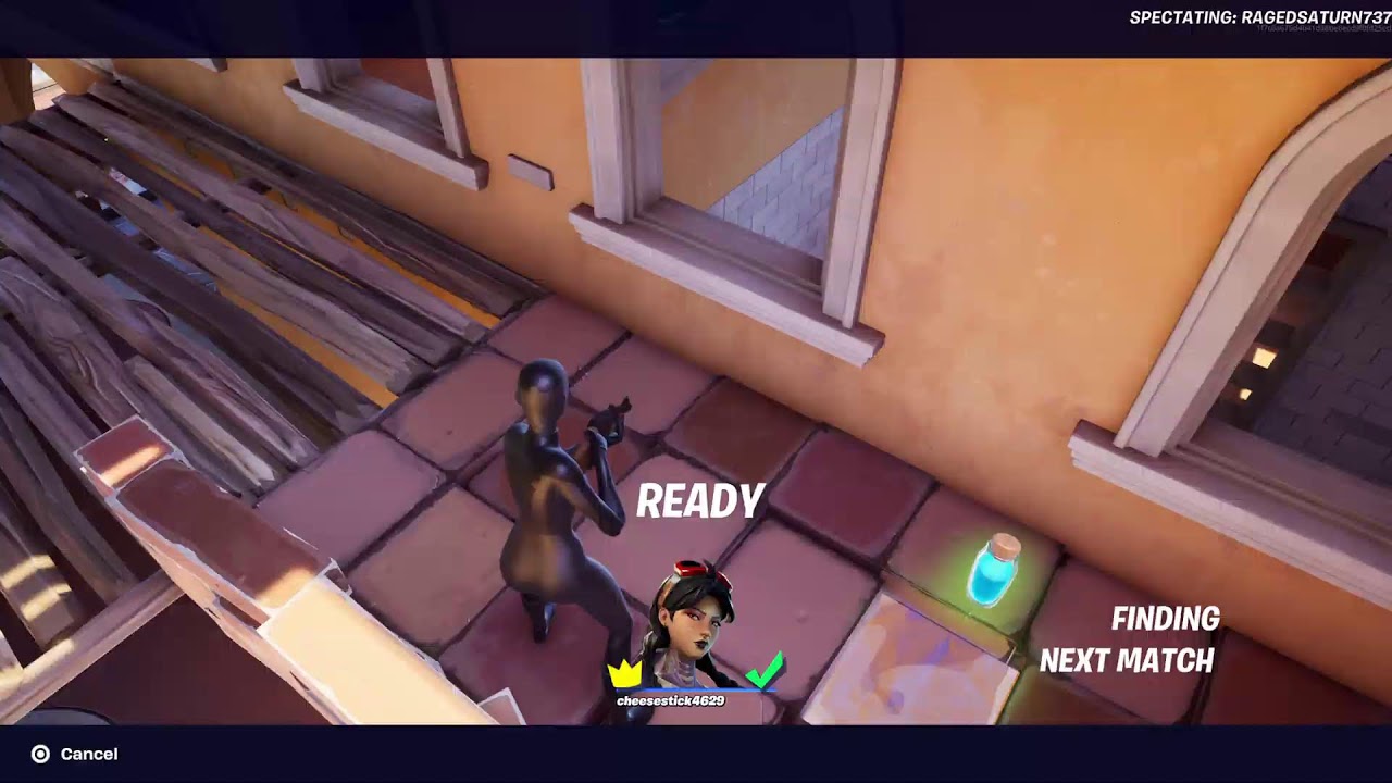 Fortnight