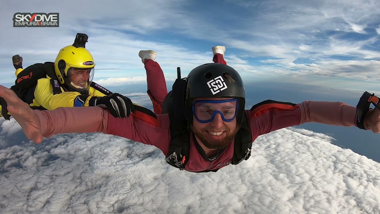 AFF Course in less than two days!