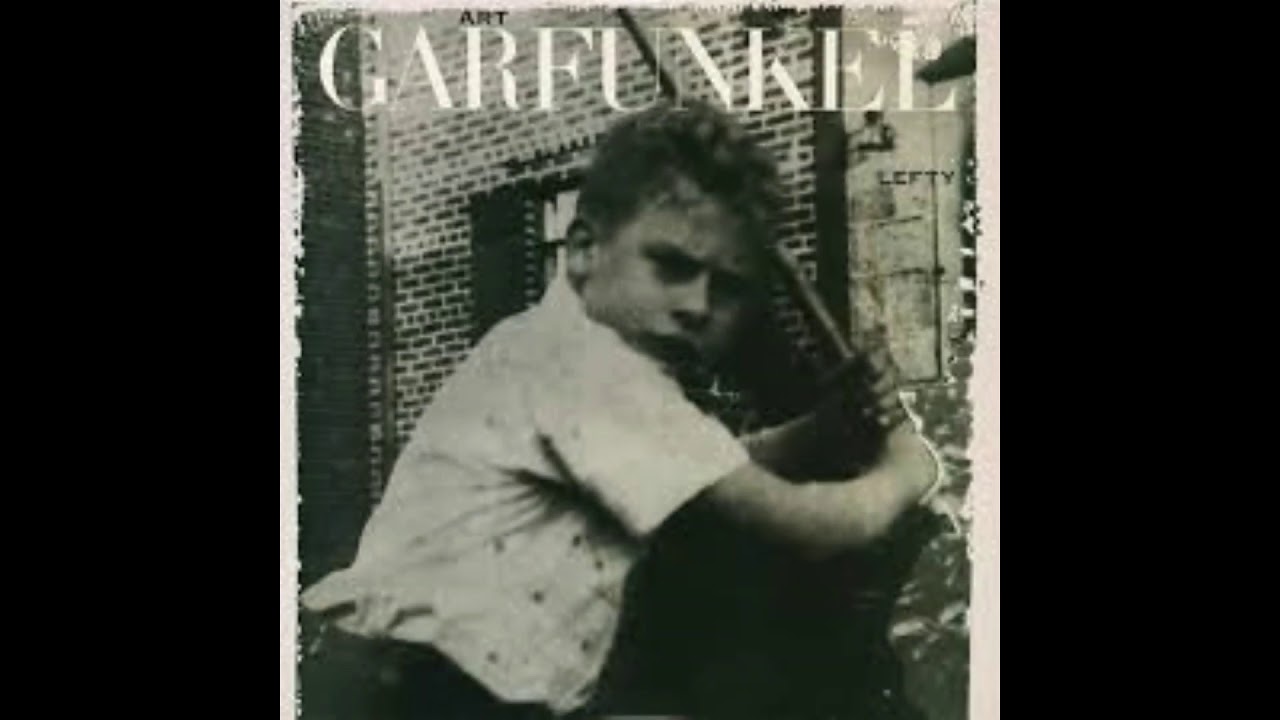 So Much in Love - Art Garfunkel　1988　歌詞　対訳