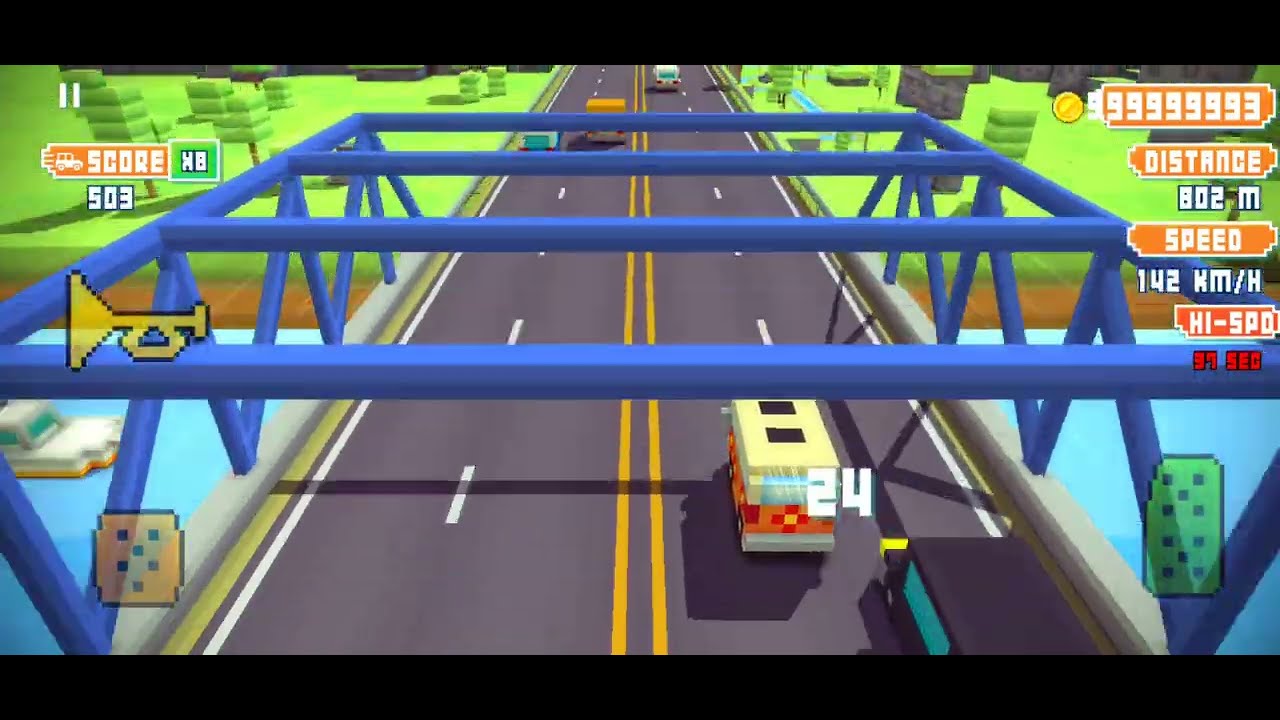 LONG WAY TO GO - LAKAYENDA 