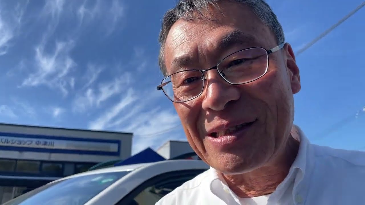 最新のフォレスターを連続で乗り比べる