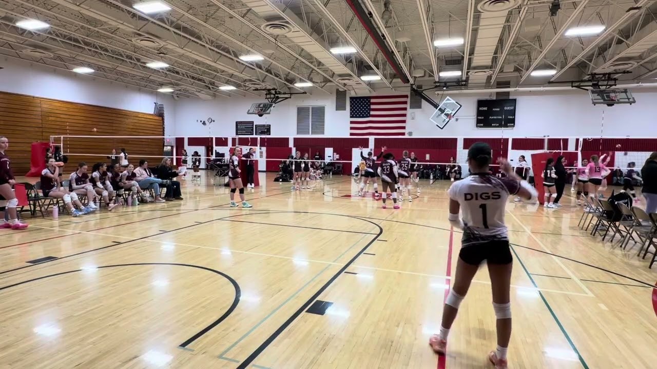 DIGS 15-2: 1/3/2026 - Freeze Tournament (Monticello Middle School)
