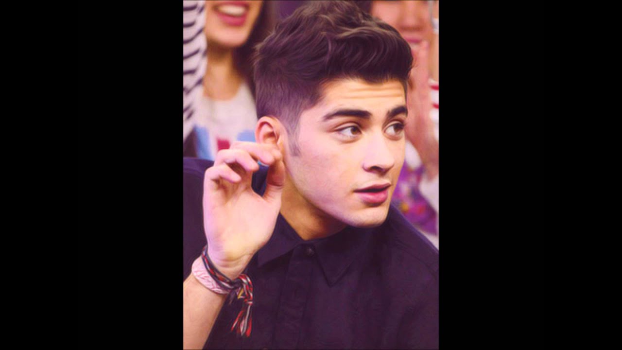 Zayn Malik - Sun is up