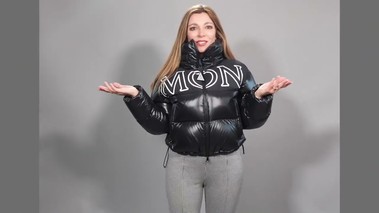 Tania Tiana (moncler gers)