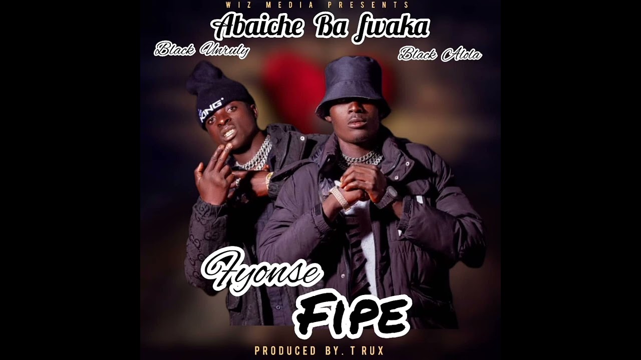 FYONSE FIPE (prod by T Rux)