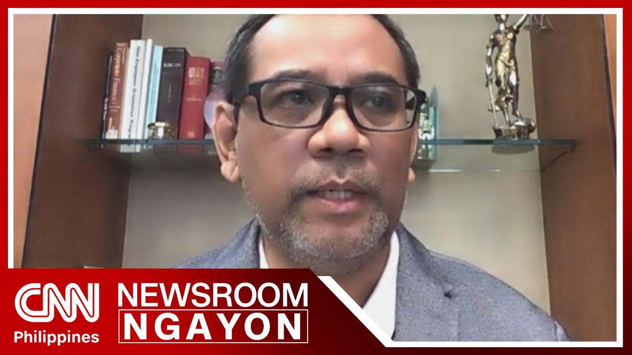 GSIS may programang pabahay sa mga miyembro | Newsroom Ngayon