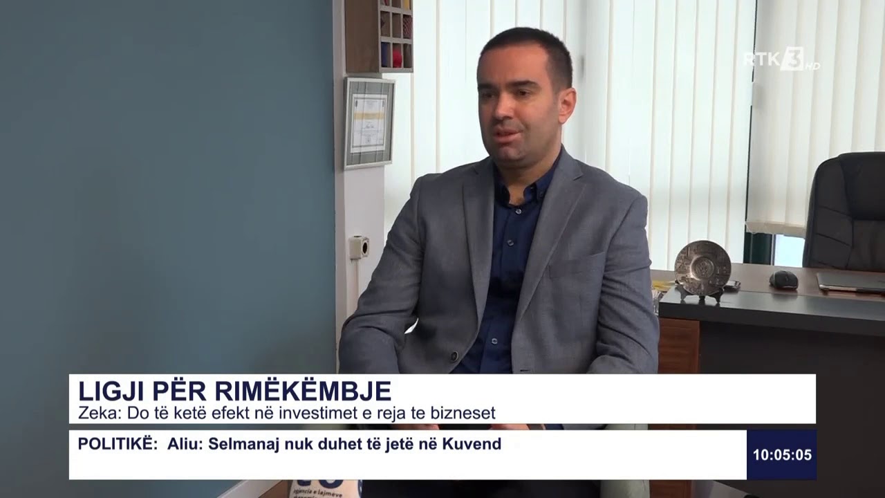 RTK3 LAJME 10:00 19.12.2020