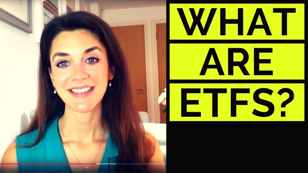 What is an Exchange Traded Fund (ETF)? 👍
