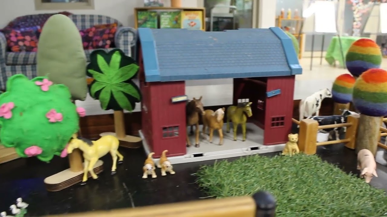 Warragul Community Pre School