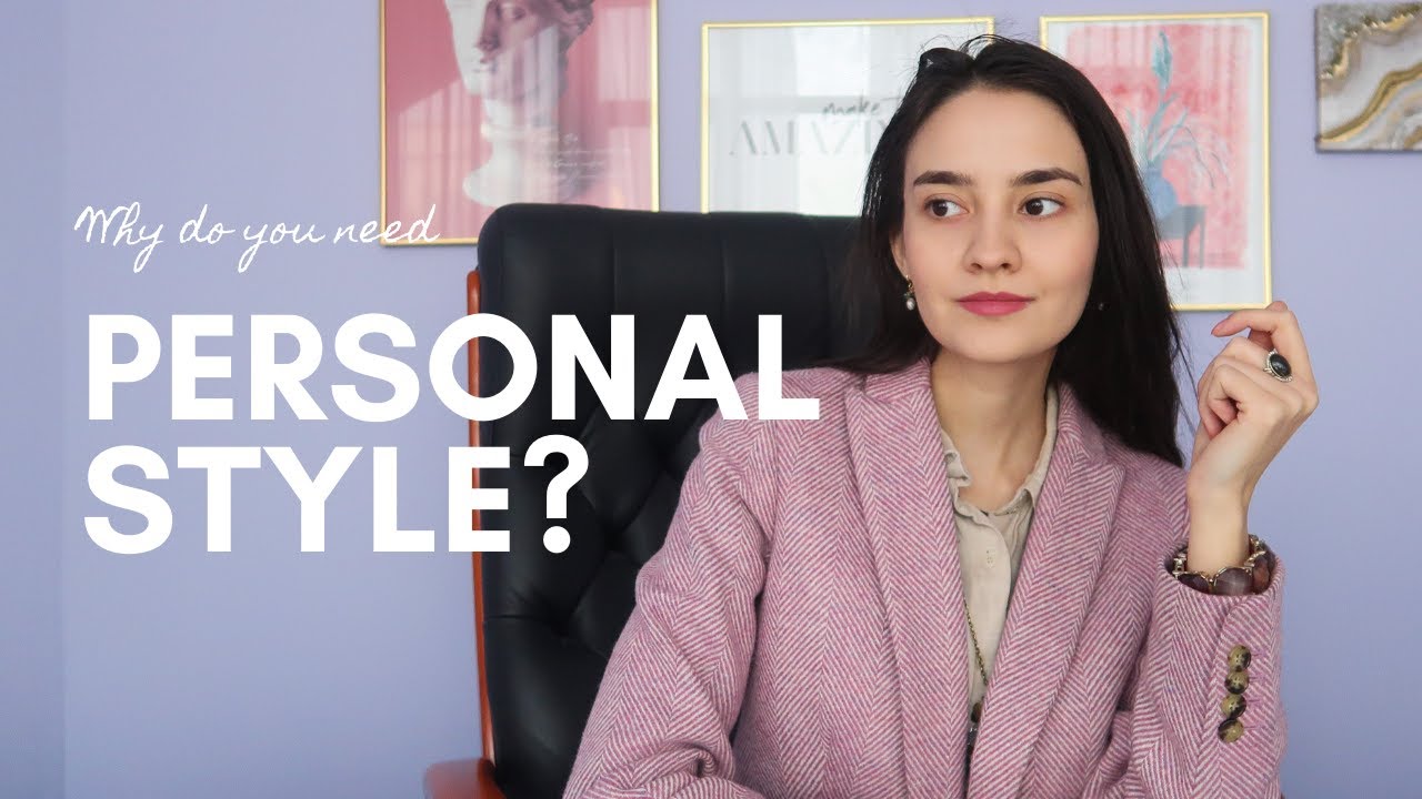How to Find Your Personal Style? | 5 Tips From Professional Stylist