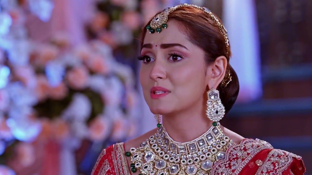 RV और Neha की शादी रुकी  | Kumkum Bhagya | Full Ep. 2948 | ZEE TV