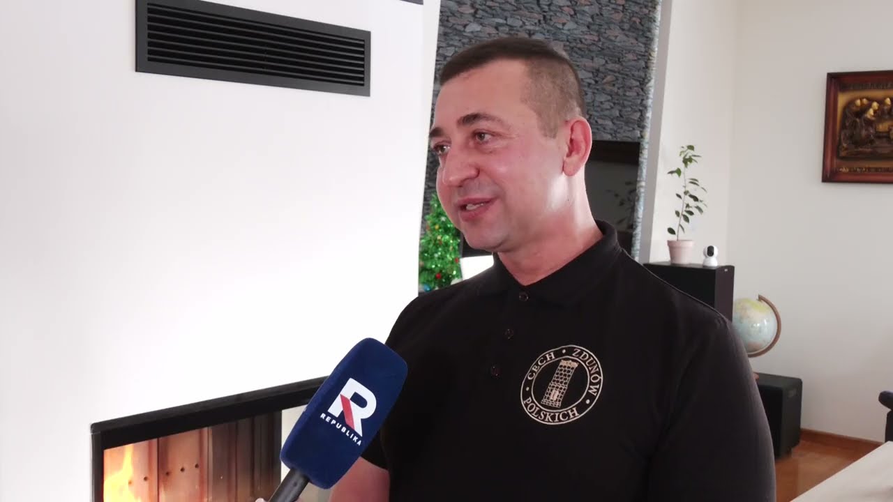 Masz kominek? Szykuj się na kontrolę! Nawet 5000 zł mandatu za stary kominek!