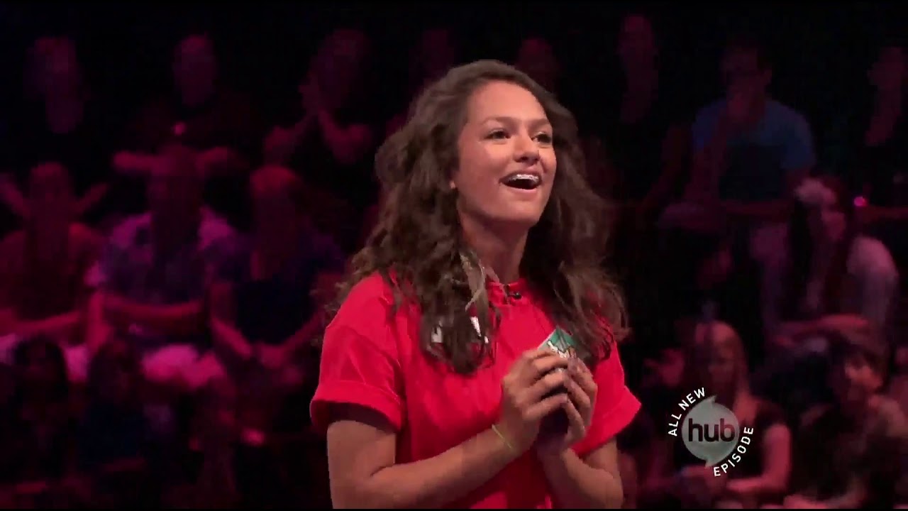 Family Game Night Season 2 Episode 11