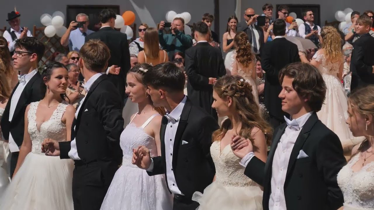 JZsUK – XII. Maturandusz Udvari Bál 2024