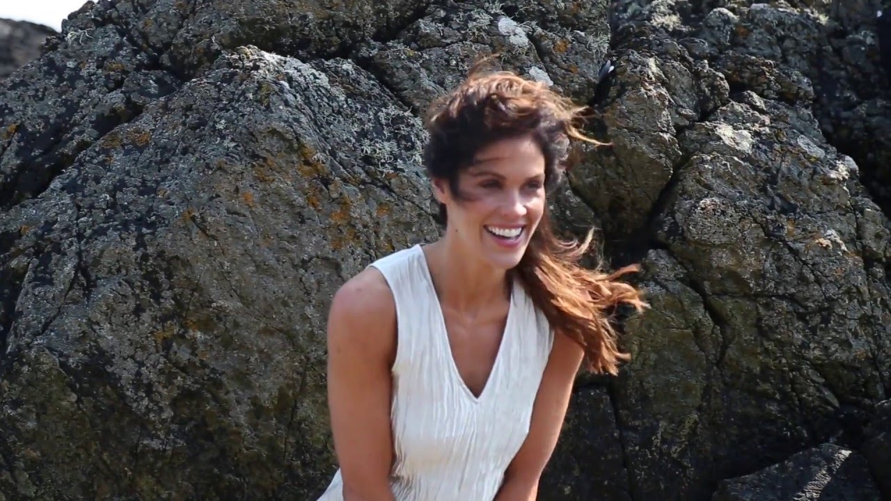 Behind the scenes with Glenda Gilson