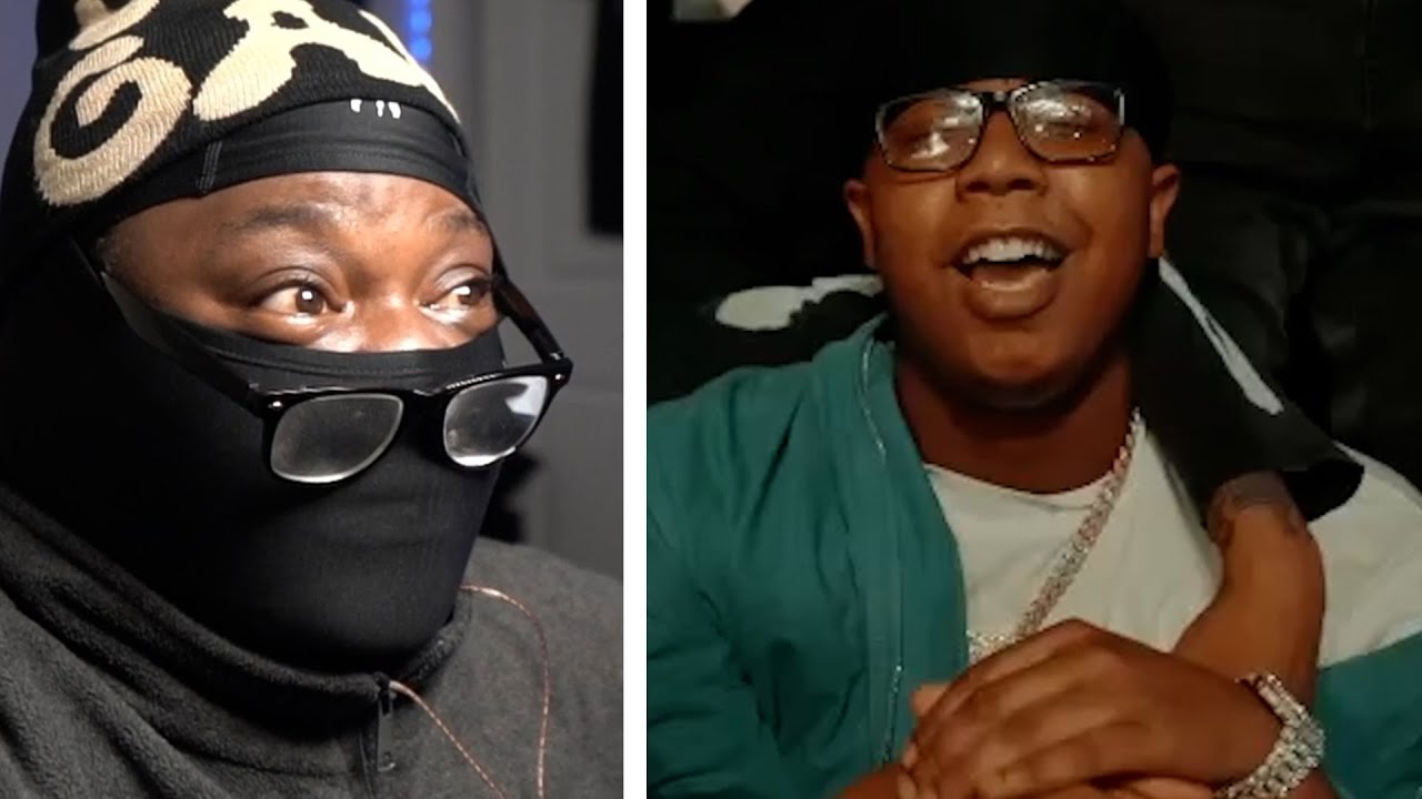 VON WANT ANOTHER HAT! Vonoff1700 - At The Light (Official Video) REACTION!