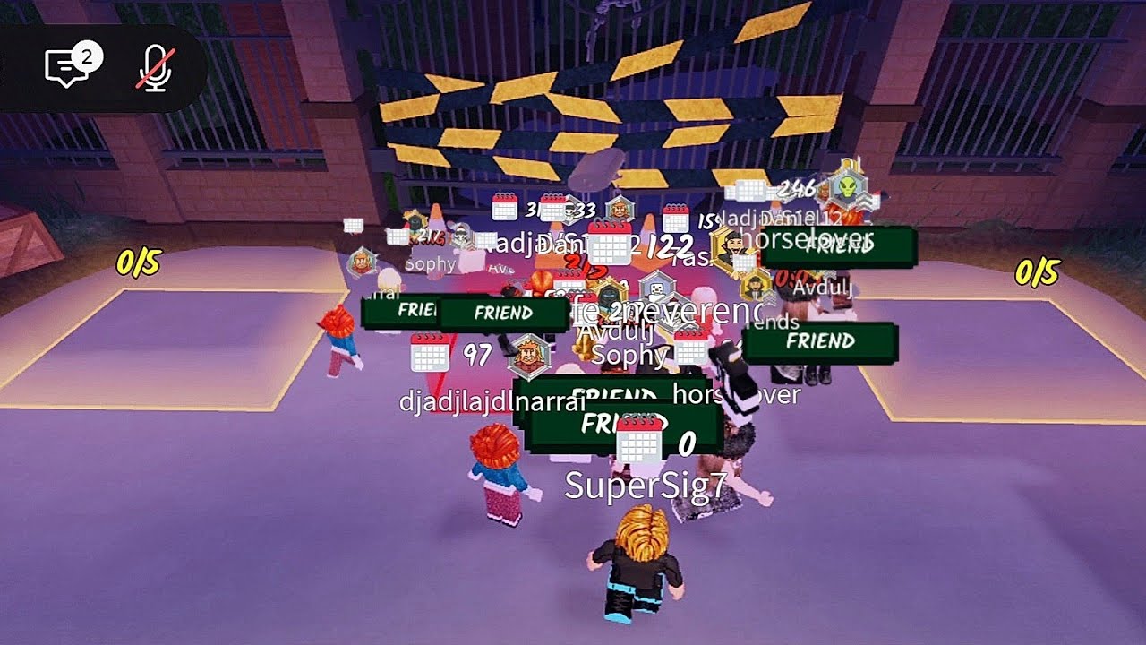 I Help My Subscribers Spend More Than 100 Days in  99 Nights in The Forest