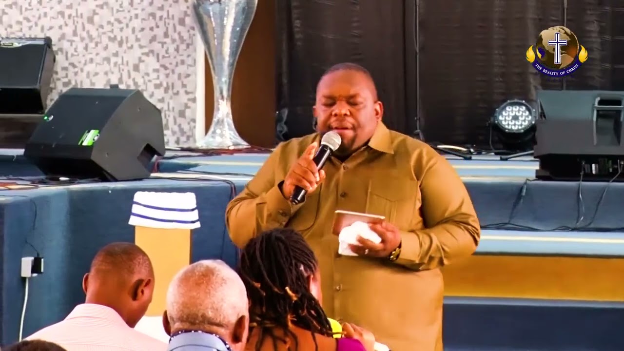 HAUTAAIBIKA - PASTOR SUNBELLA KYANDO