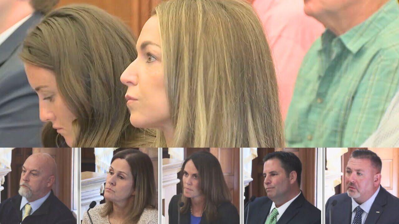 Alberts, McCabes, Higgins launch fundraiser for legal fees after explosive Karen Read lawsuit