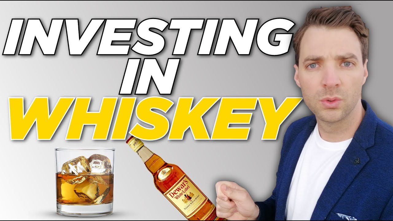 Investing in Whiskey - Alternative Investments