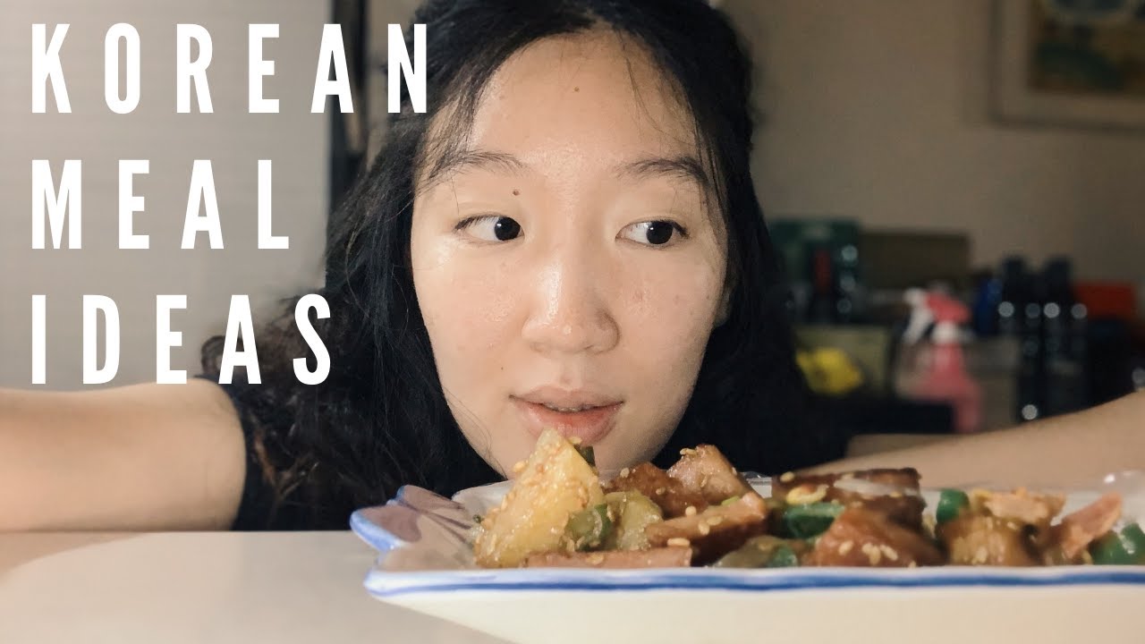 Cooking Is Love | Family Recipes - BUSAN VLOG