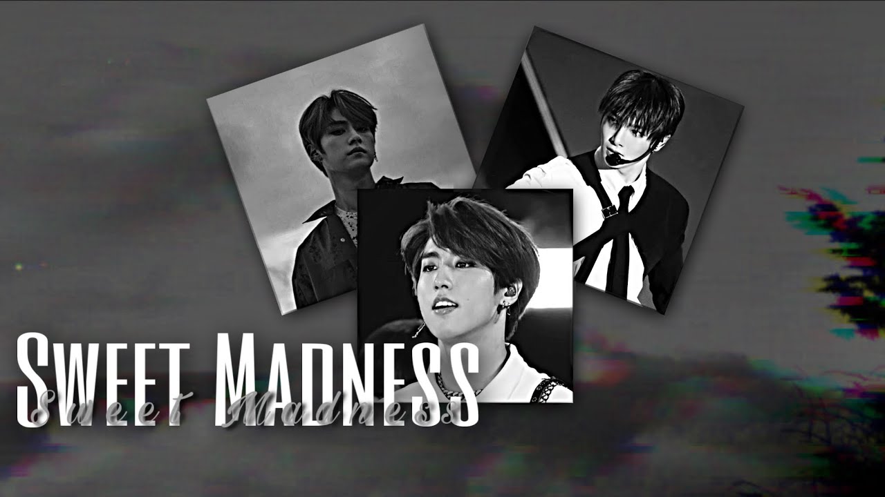 Imagina con Stray Kids | Sweet Madness [ Cap. 2 ]