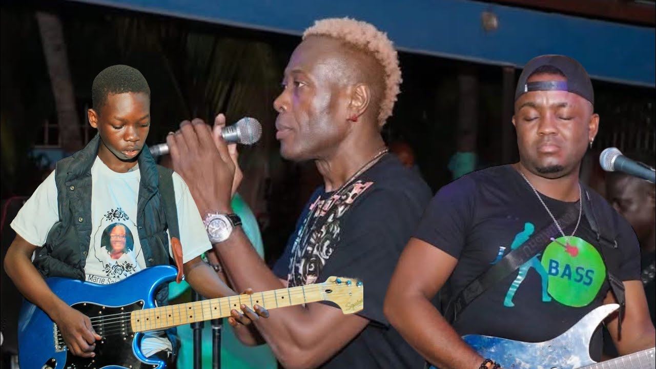 DISIP GAZZMAN COULEUR FULL LIVE🔥GITATIS YO FÈ DIFE LIMEN NAN WANAMENT 10/08/2025 