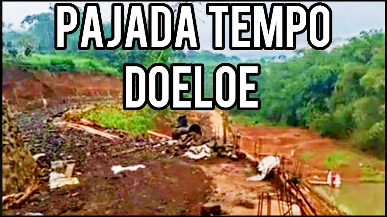 Pajada Dari Waktu Ke Waktu