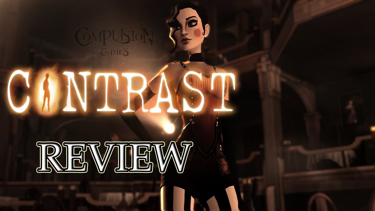Contrast Review | Xbox One |