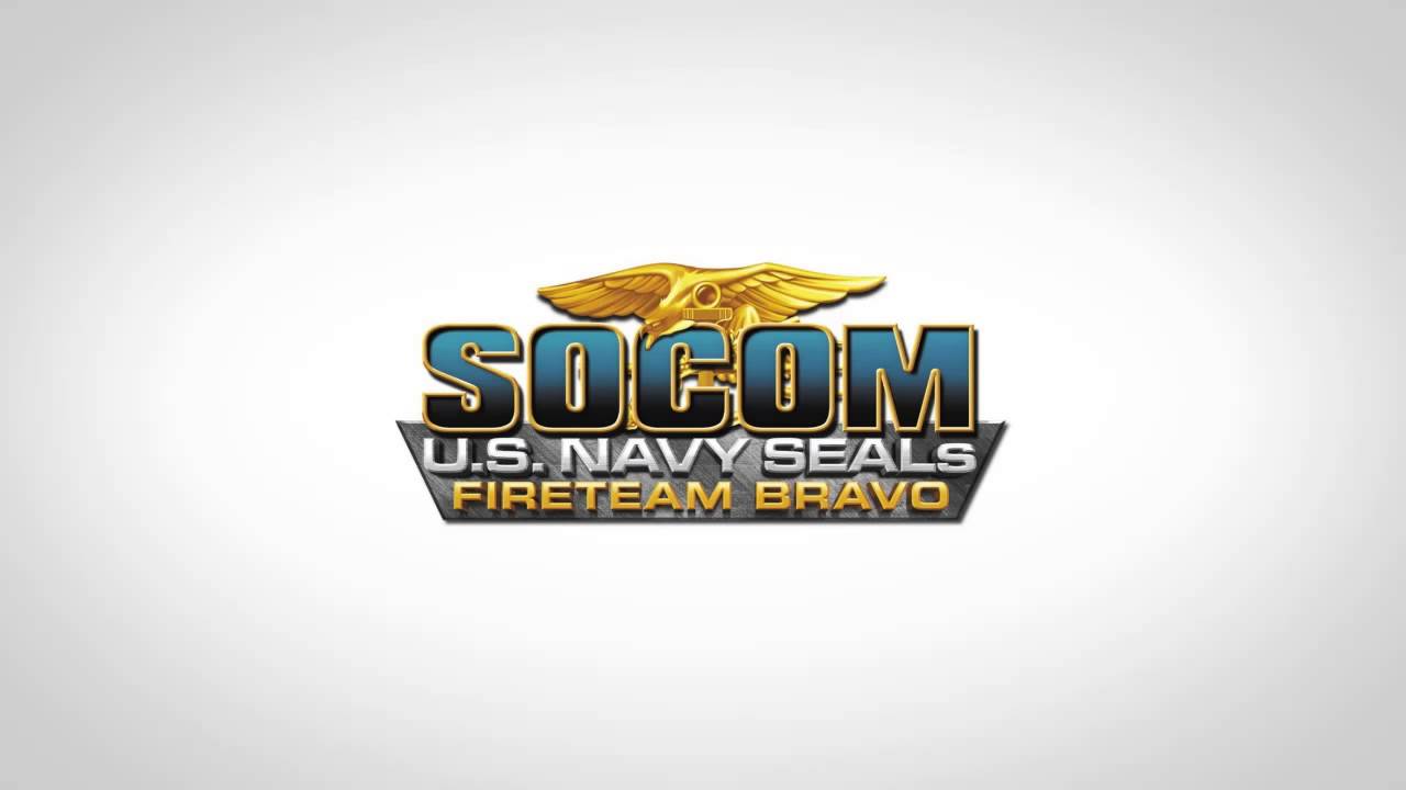 Lobby Music - SOCOM: U.S. Navy SEALs Fireteam Bravo