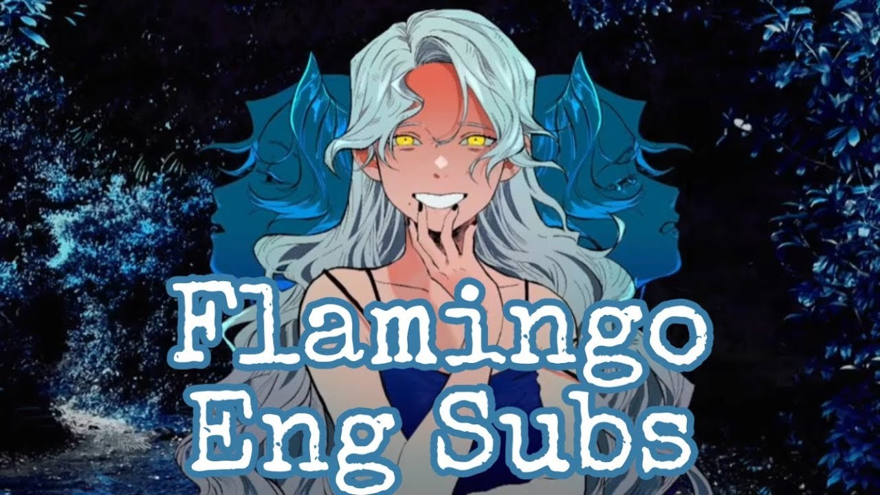 【syudou Feat. Hatsune Miku】Flamingo (English Subs)