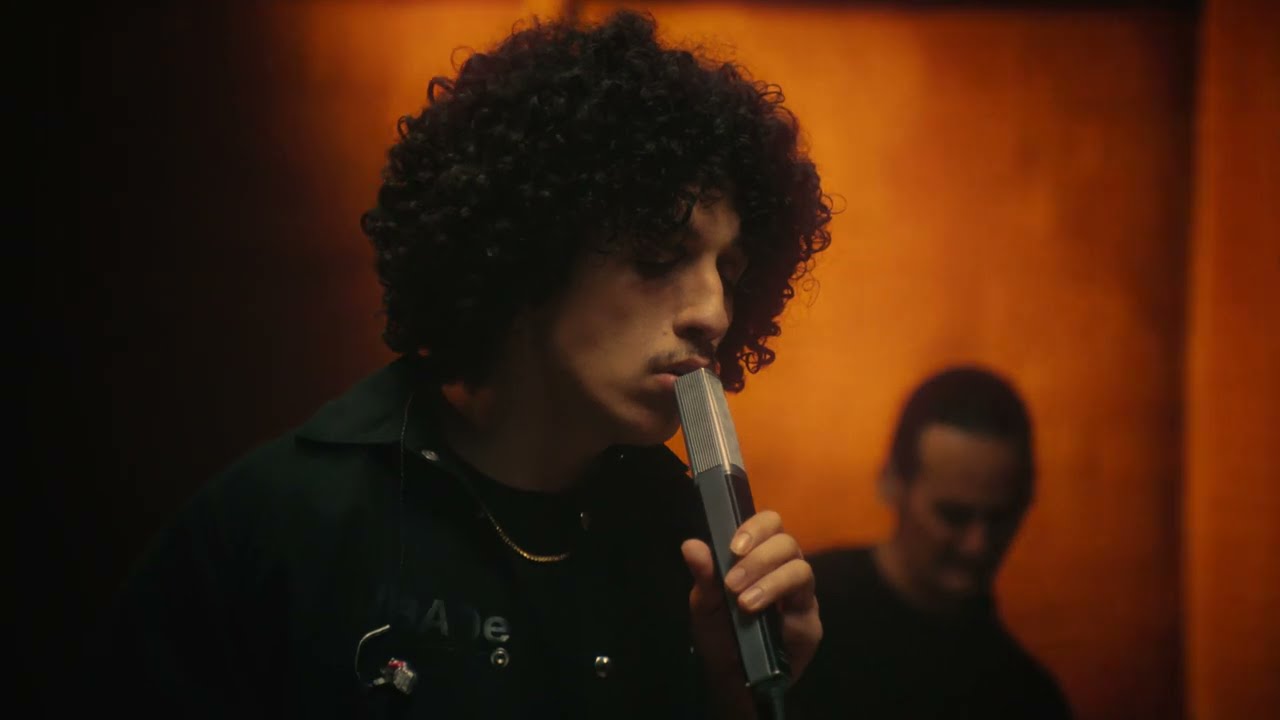 Ril&egrave;s - 1000 REASONS (Live Version)