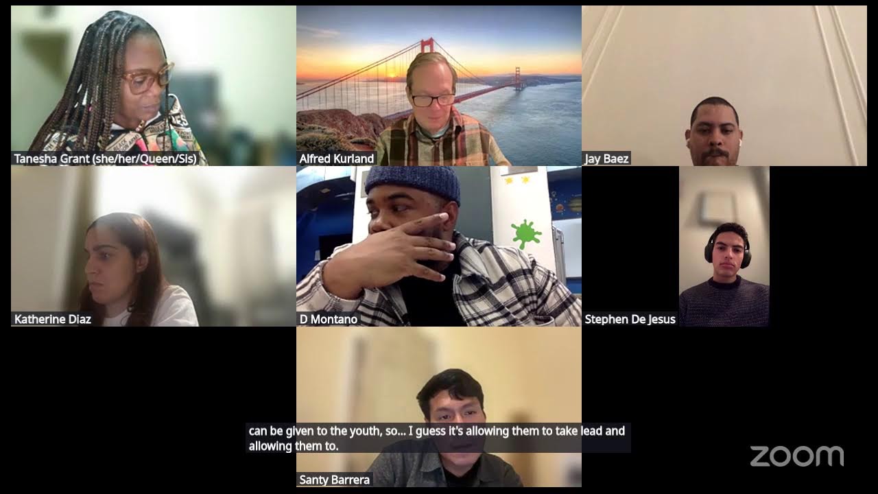 Youth and Education Committee