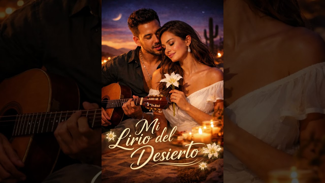 La Bachata que Floreció en el Desierto